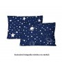 Bavlnené posteľné obliečky Planéty Matějovský