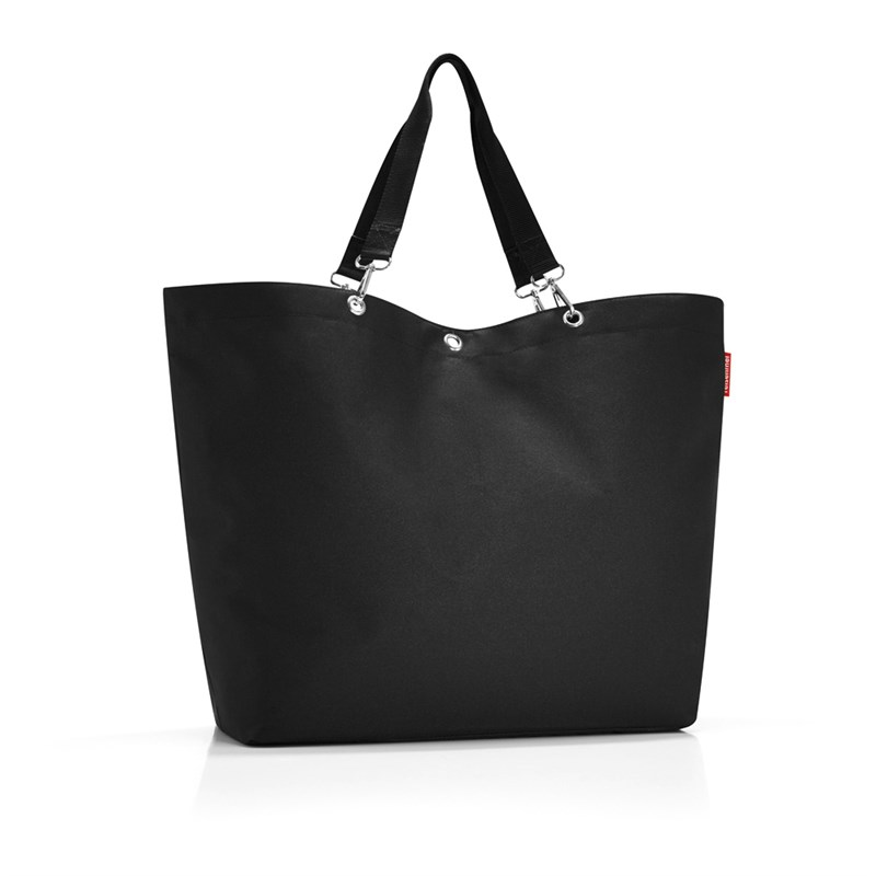 Nákupná taška Shopper XL black, Reisenthel