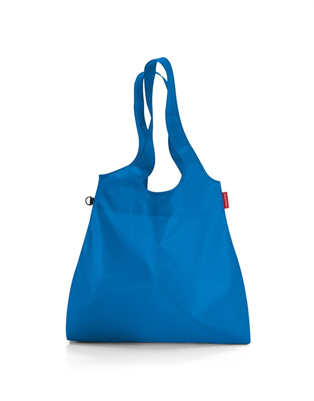Skladacia taška Mini Maxi Shopper L french blue, Reisenthel