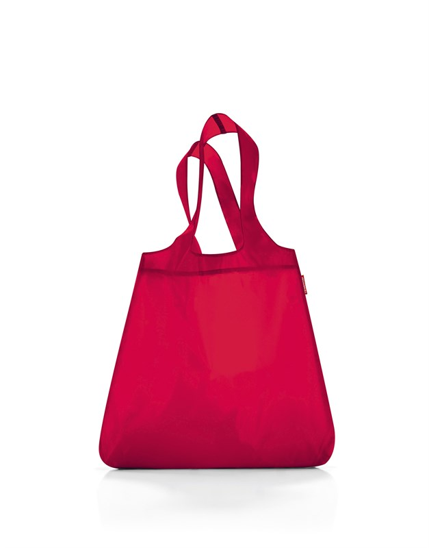 Skladacia taška Mini Maxi Shopper red, Reisenthel