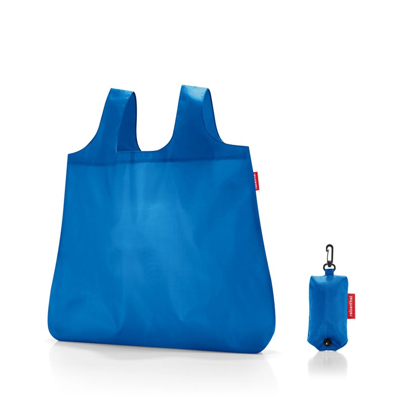 Skladacia taška Mini Maxi Shopper french blue, Reisenthel