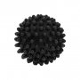 Sada senzorických hračiek Akuku balóniky 4ks 6 cm čiernobiele