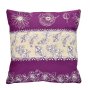 Bavlnené posteľné návliečky Purple