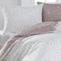 Bavlnené posteľné obliečky Willow Matějovský