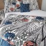 Saténové posteľné obliečky Gloriet Matějovský