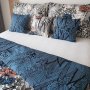 Bavlnené posteľné obliečky Gloriet Matějovský