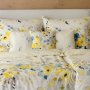 Bavlnené posteľné obliečky Fleur Matějovský