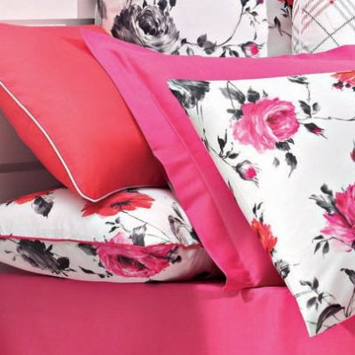 Satén DELUXE issimo Home MARIELLA