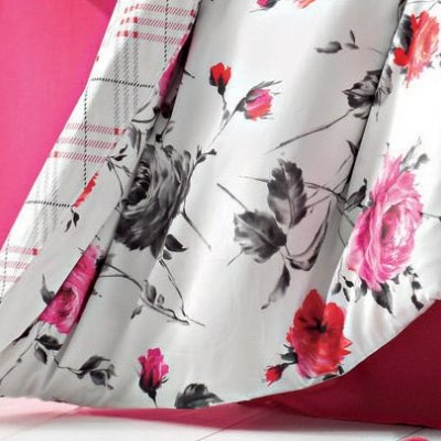 Satén DELUXE issimo Home MARIELLA