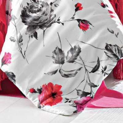 Satén DELUXE issimo Home MARIELLA