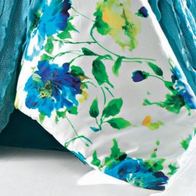 Satén DELUXE issimo Home ESTELLE