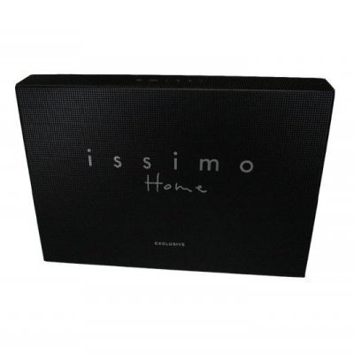 Obliečky organická bavlna issimo Home BURTON