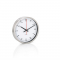 Nástenné nerezové hodiny ERA 24 cm biele, Blomus