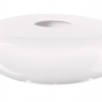 Svietnik Á TABLE P:9,5 cm slonová kosť, ASA Selection