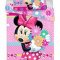 Detské obliečky MINNIE BOWS AND FLOWERS