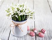 Prestieranie SNEŽIENKY