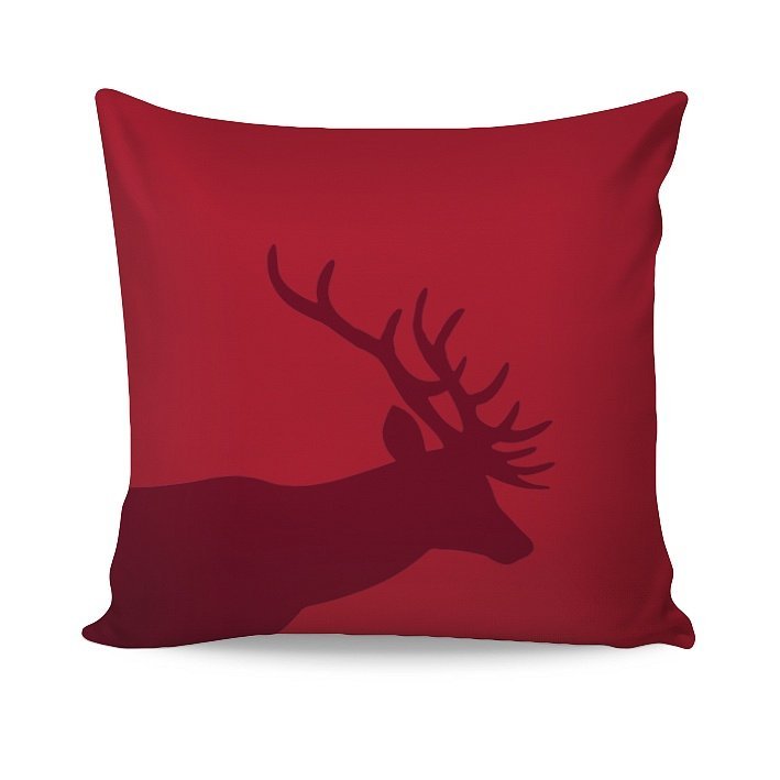 NÁVLEK RED NORDIC