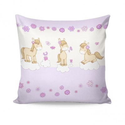 Detský návlek PONNY