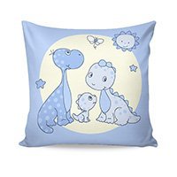 Detský návlek DINO