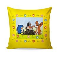 Detský návlek KRTKO A KAMARÁTI NÁVLEK