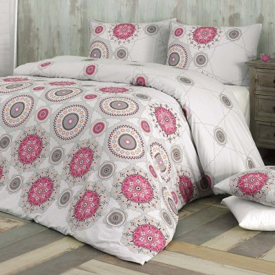 Bavlnené obliečky ALDEN issimo Home