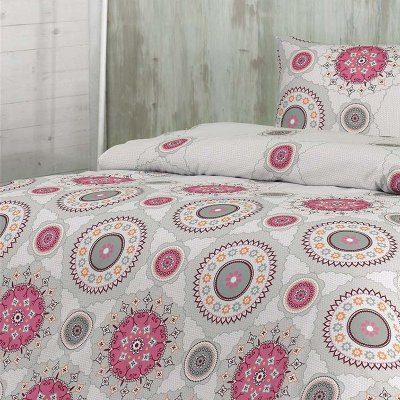 Bavlnené obliečky ALDEN issimo Home