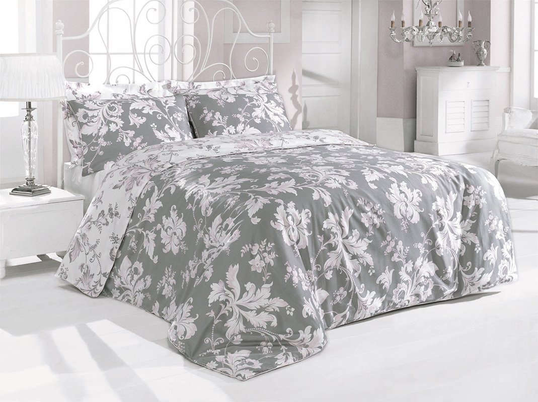 Saténové obliečky ROSY issimo Home