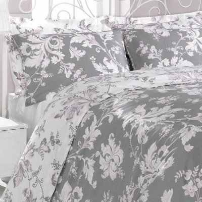 Saténové obliečky ROSY issimo Home