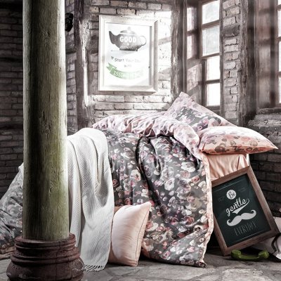 Saténové obliečky MISHA issimo Home