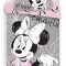 Detské obliečky MINNIE BEAUTIFUL STAR