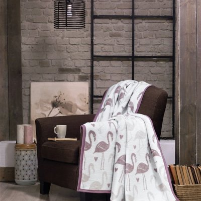 Deka DARK FLAMINGO Matějovský