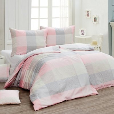 Krepové obliečky MANGO