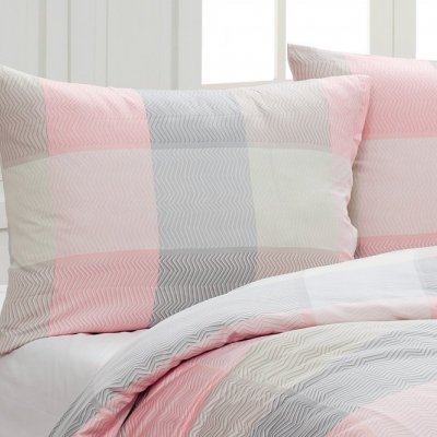 Krepové obliečky MANGO