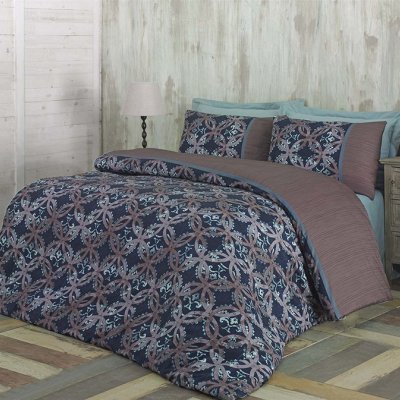 Saténové obliečky SAVOY issimo Home