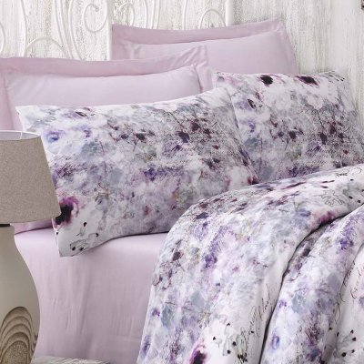 Saténové obliečky NASRIN issimo Home