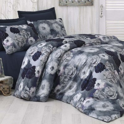 Saténové obliečky AURA issimo Home