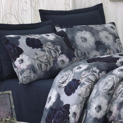 Saténové obliečky AURA issimo Home