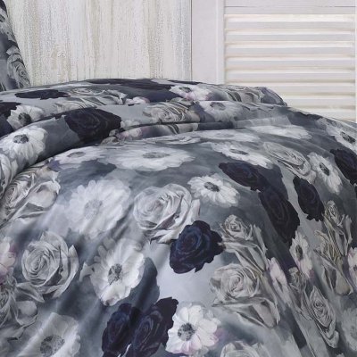 Saténové obliečky AURA issimo Home