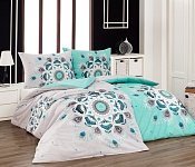 Bavlnené obliečky ENIGMA Matějovský