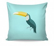 NÁVLEK TUKAN ZELENÝ