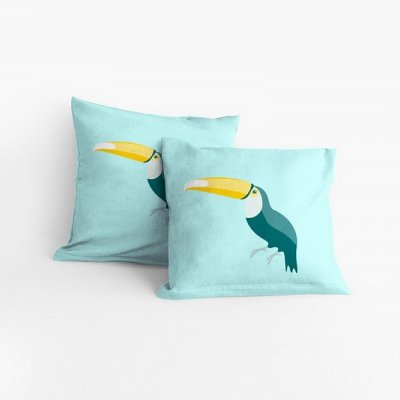 NÁVLEK TUKAN ZELENÝ