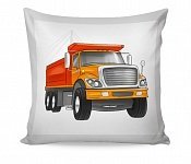 Detský návlek NÁKLADIAKY