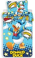 Detské obliečky DONALD DUCK 02