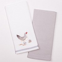 KUCHYNSKÁ UTIERKA VAFLOVÁ SLIEPKA