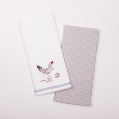 KUCHYNSKÁ UTIERKA VAFLOVÁ SLIEPKA