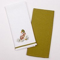 KUCHYNSKÁ UTIERKA VAFLOVÁ KÁČER