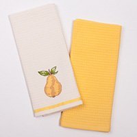 KUCHYNSKÁ UTIERKA VAFLOVÁ HRUŠKA