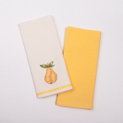 KUCHYNSKÁ UTIERKA VAFLOVÁ HRUŠKA