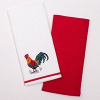 KUCHYNSKÁ UTIERKA VAFLOVÁ KOHÚT