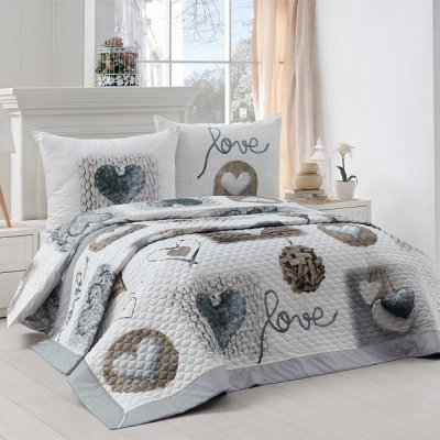 Prehoz na posteľ LUCKY